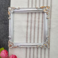 Zishfas Photo Frame Clear Texture Mini Vintage INS Photo Display Frame. 