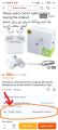 Airpods pro 2nd generation original, Bluetooth Headphones, Active Noise Cancellation, Super Sound Bass, long Battery. 