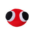【Mascaraara】Rainbow Friends Chapter 2 Yellow Cyan Monster Plush Toys Blue Lookies Anime Cartoon Stuffed Plushie Game Character Kids Christma. 