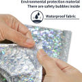 Shipping Bag Self Seal Padded Envelopes Package Packing Bags for Retailers 20Pcs Holographic Poly Bubble Mailers Mail Bags Jewelry. 