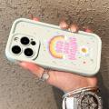 【Ready stock+COD】Creative Letters Under The Rainbow Phone Case Suitable For iPhone 16 15 14 13 12 11 Pro Max 6 6s 7 8 14 15 16 Plus X Xr Xs Max SE2020 2022 Silicone Cover. 