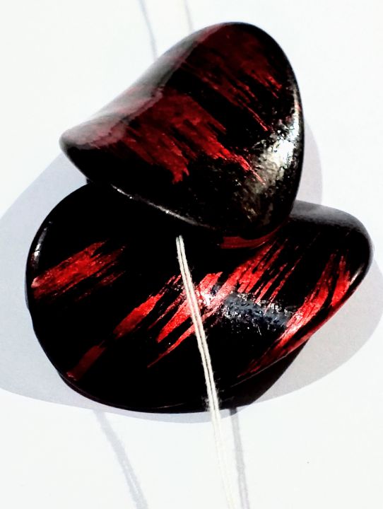 Black%20Red%20Flat%20Curved%20Antique%20Large%20Chips%20Marble%20Beads.%20Pack%20of%2040gms%20Beads,%20For%20DIY%20Jewelry%20Making,%20Jewelry,%20And%20Dress%20Accessories.%20-%20Image%205
