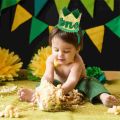 where the wild things are party supplies birthday outfit boy- 1 Pc Hat Jungle Themed Fashion Carnival Party Hat Decoration. 
