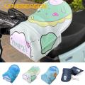 Loveseason Handle Grip Gloves UV Resistant Sun Protection Glove Motorcycle Handle Cover. 