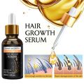 100% Original Ginger Hair Growth Oil Scalp Care Anti Hair Loss Serum 30ml. 