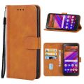 For BLU View 1 Leather Phone Case. 