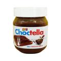 Choctella - AMERICAN KUISINE CHOCTELLA 350 G. 