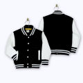 Varsity jacket  Baseball Men and Women. 