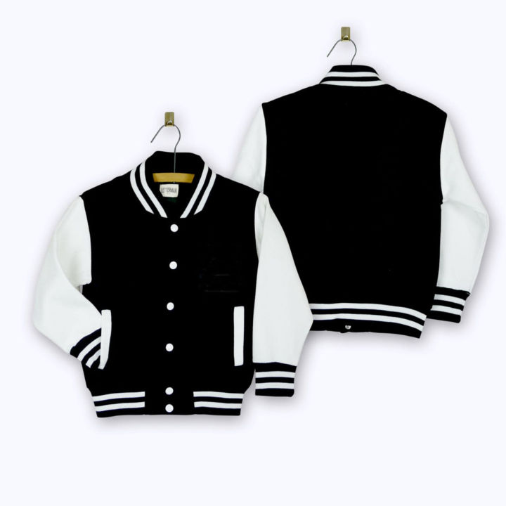 Varsity jacket  Baseball Men and Women