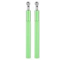 Jump Rope Aluminium Alloy Handle Speed Jump Skipping Rope Group Skip Rope Sports Training Equipment Adjustable. 
