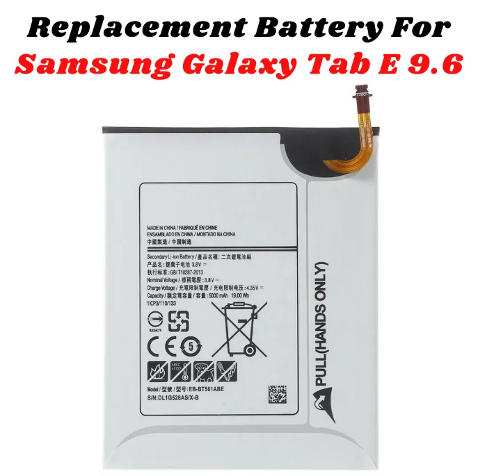 SAMSUNG%20Tab%20E%20T560%20T561%20Battery%20Replacement%20EB-BT560ABE%20Battery%20with%205000mAh%20Capacity%20_%20White%20-%20Image%203