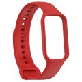 Xiaomi Smart Band 8 Active Strap Adjustable Replacement Strap with 5 Color Options for Comfort and Style. 