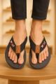 Different Color Flips Flops Men Slippers High Trend , Men Slippers , Casual Slippers , Men's Everyday Chappals. 