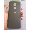 Oneplus 7t Pro Soft Silicone Case - Shockproof & Scratch-Resistant Cover For Oneplus 7t Pro. 