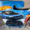 Hot Wheels Ford Mustang. 