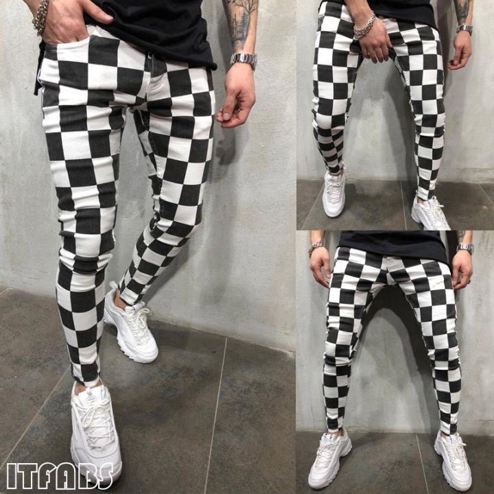 Trouser For Men, Gym, Sports - Stay Active And Stylish With Gym And Sports Trousers- Premium Quality With Fine Stitching For Elegant Look
