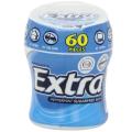 Wrigleys Extra Peppermint Gum 60pcs. 