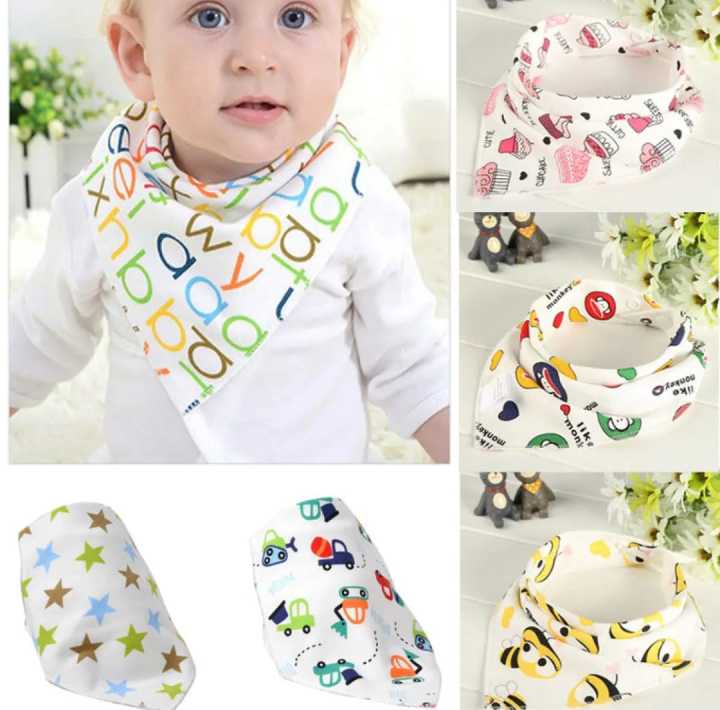 High%20Quality%20Cute%20NEWBORN%20%20Baby%20Triangle%20Bib%20with%20Button%20Tikon%20Bib%20Kids%20Cotton%20Bandana%20Bibs%20APRON%20-%20Image%203