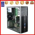 Compaq 8300 Core i7 3770 3.4 GHz - 8GB - 1TB - Win 10- Free Wifi - Tower. 