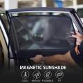 4PCS Side Fix For New "Toyota Yaris 2020-2021 so on... " _ Premium Quality .. 