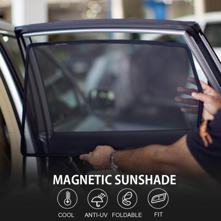 4PCS Side Fix For New "Toyota Yaris 2020-2021 so on... " _ Premium Quality .