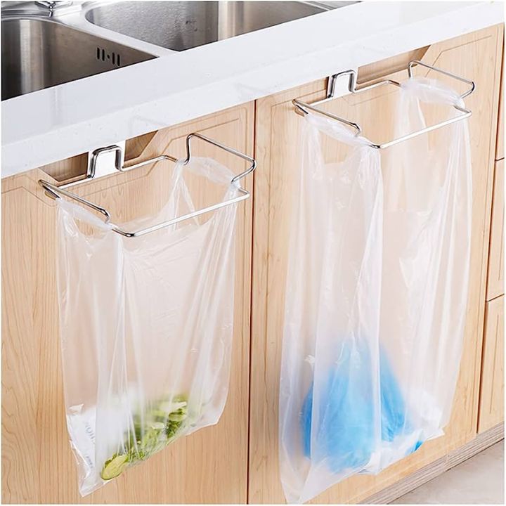 Garbage%20bag%20holder%20%20,Kitchen%20trash%20bag%20holder%20%20,Kitchen%20organizer%20,plastic%20bag%20holder%20,garbage%20can%20rack,%20collapsible%20trash%20bag%20holder,%20portable%20trash%20bag%20holder%20over%20with%20sink,%20garbage%20bag%20dispenser%20-%20Image%205