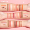 Pinkflash PF-M02 Multi Face Palette. 