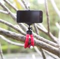 Universal Smartphone Mini Flexible Tripod Stand Handle Grip For Mobile Phones Cameras. 