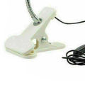 Table Lamp No Glare Flexible USB Reading Light. 