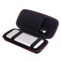 ZOPRORE Hard EVA Travel Case for ZMi Power Bank 25000mah QB826 Mobile Power Cover Portable Battery Power Bank Phone Bag. 