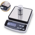 Food Scale 1500g By 1g Precise Digital Kitchen Scale Gram Scales Weight Food Coffee Scale For Cooking Baking Lcd Display. 