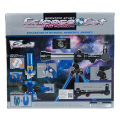 Microscope with telescope with tripod 2 in 1 Science Kit for kids. 