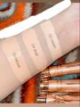 Silkfull Liquid Foundation Colour (Full Coverage). 