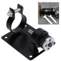 10/13mm Machine Base Cutter Seat Converter Metal Saw Blade Electric Drill Cutting Holder Polishing Grinding Bracket Seat Stand. 