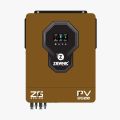 ZIEWNIC Inverter 6.5 (KVA) 6G PV8500 Inverter supports Multiple operation modes ON/OFF/MKS/KS Solar Hybrid 100% Pure Sine Wave Solar Inverter. 
