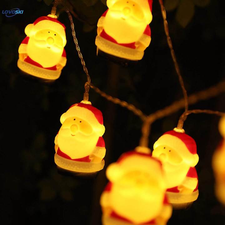 Christmas%20Light%20300cm%20Fairy%20String%20Light%20for%20Party%20Wedding%20Anniversary%20-%20Image%205