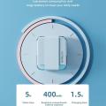 Original Lenovo LP51 Tws Wireless Bluetooth V5.4 Earphones Haft-In-Ear Ergonomic Earbuds Long Standby Headphones. 