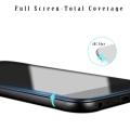 Huawei Honor 7X Back Covers Transparent Shockproof and Fully Dustproof 6D Back Cover. 
