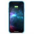 Mophie Juice Pack Access 2000mAh Battery Case For įPhone XR - Blue. 