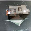 Finder 60.13.8.230.0040 10A, 230V AC Coil, 11 pin ,General Purpose Relay. 