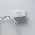 Original Vivo Flash Charger 44 Watt QuickCharge4.0 44w Flash Charger - Compatible with VivoV23,V23e,Y73, Z1x, Z5, V19, V20, V20 Pro, V20 SE, V21 and other Vivo Smartphones. 