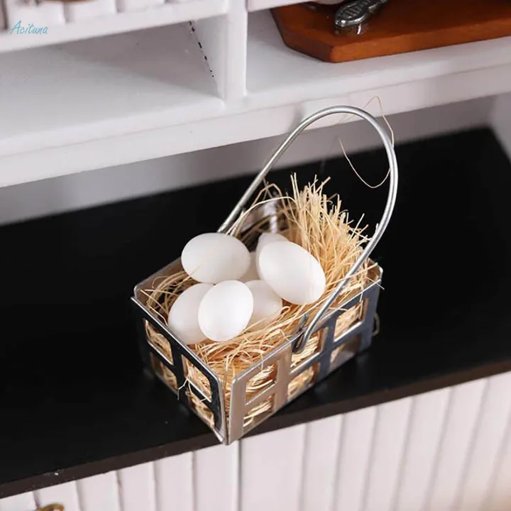 Dollhouse%20Egg%20Basket%20Pretend%20Play%20Mini%20Egg%20Model%20for%20Dolls%20House%20Decor%20-%20Image%205