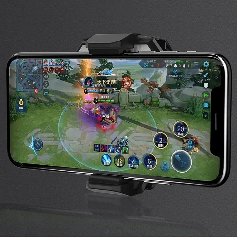MEMO DL06 Mobile Cooler Price in Pakistan | Best Cooling Fan for Gaming