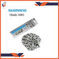 Bicycle Bike Chain SHIMANO IG Chain IG 51 IG51 For 7/8 Speed SHIMANO CN HG40 6/7/8 Speed Chain 116L Link for ROAD Bicycle Bike Original Shimano Chain. 
