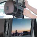7/ 9/ 10 Inch Car Headrest Mount Holder Strap Case For Portable DVD Players Tablets Car Phone Holder Cases Car Accessories. 