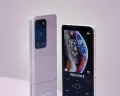 Memobile i touch - 2.8 Inch Display - Touch Keypad -  Slim & Stylish Design - 2000mAh Fix battery - Dual Sim - PTA Approved - Auto call recording - Bluetooth & Bluetooth Dialer - 15 Months brand warranty. 