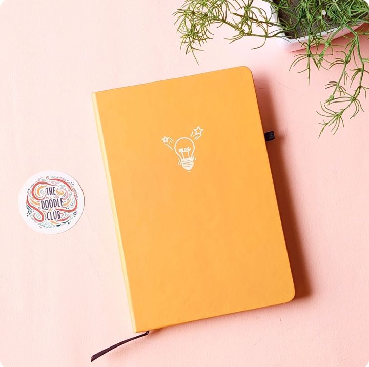 Minimalistic%20BuJo%20Notebook%20Dot%20grid%20Diary%20Dotted%20pages%20A5%20Journal%20-%20Image%206