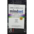 MINDSET NOVEL BY CAROL S. DWECK. 