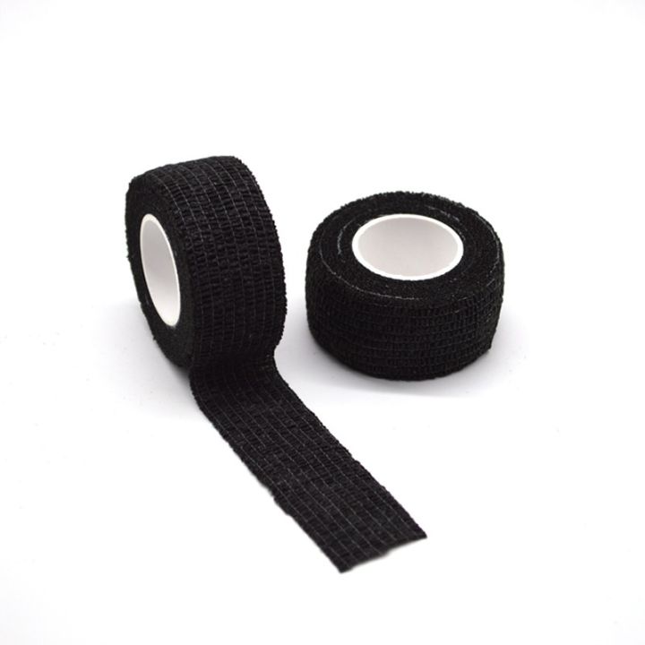Writing Finger Care Bandage Anti-wear and Callus Protection Finger Self-adhesive Bandage Wound Dressing Sports Elastic Tape Tape