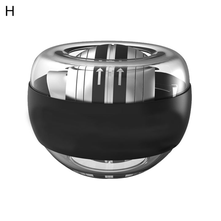 Gyroscopic Ball Flexibility Self-starting Gyroscope Powerball Gyro